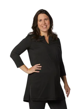 Maternity Activewear Lightweight Tunic