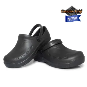 Men 3900 Open Back Injection Clogs (NEW)