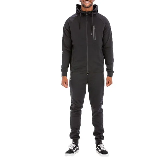 Men's Dynamic Active Tech Track Suit