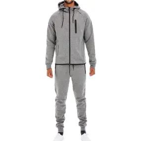 Men's Dynamic Active Tech Track Suit