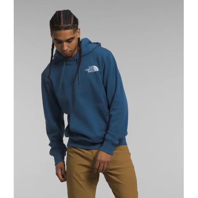 Men's TNF Bear Pullover Hoodie