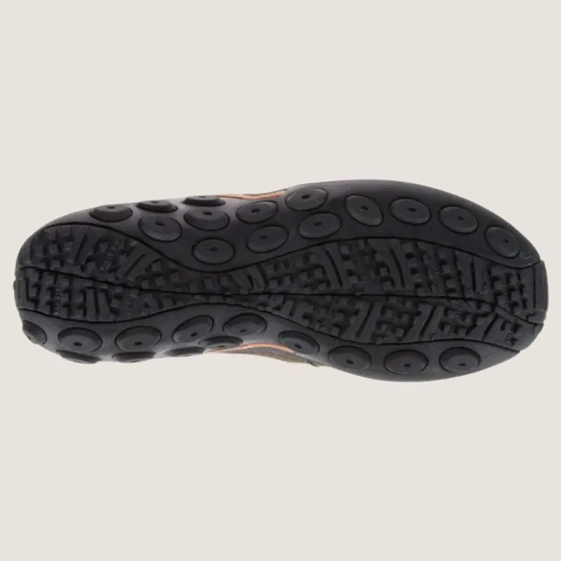 Merrells Jungle Moc Wide Slip On