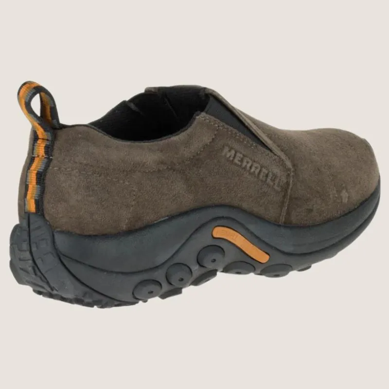 Merrells Jungle Moc Wide Slip On