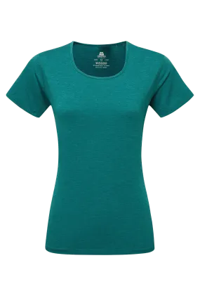 Mountain Equipment Women's Tempi T-Shirt