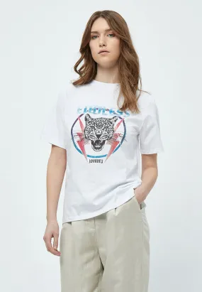 MSMirea T-Shirt - White