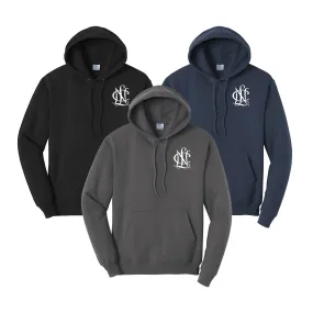 NCL Hooded Pullover Sweatshirt