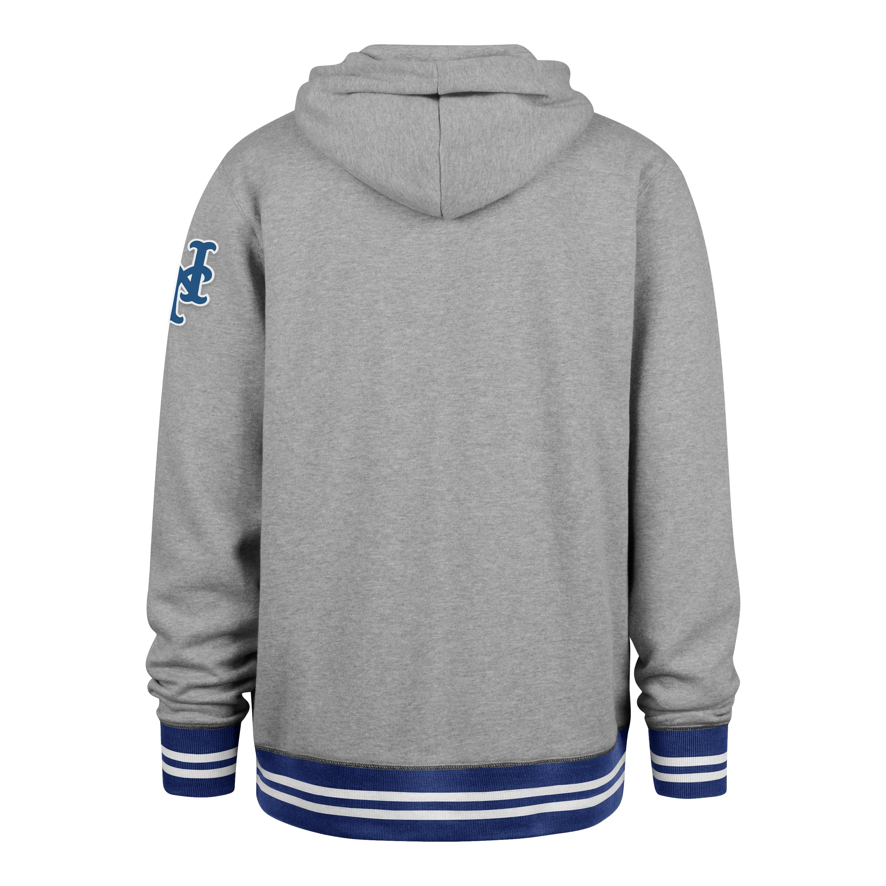 NEW YORK METS '47 EASTPORT HOOD