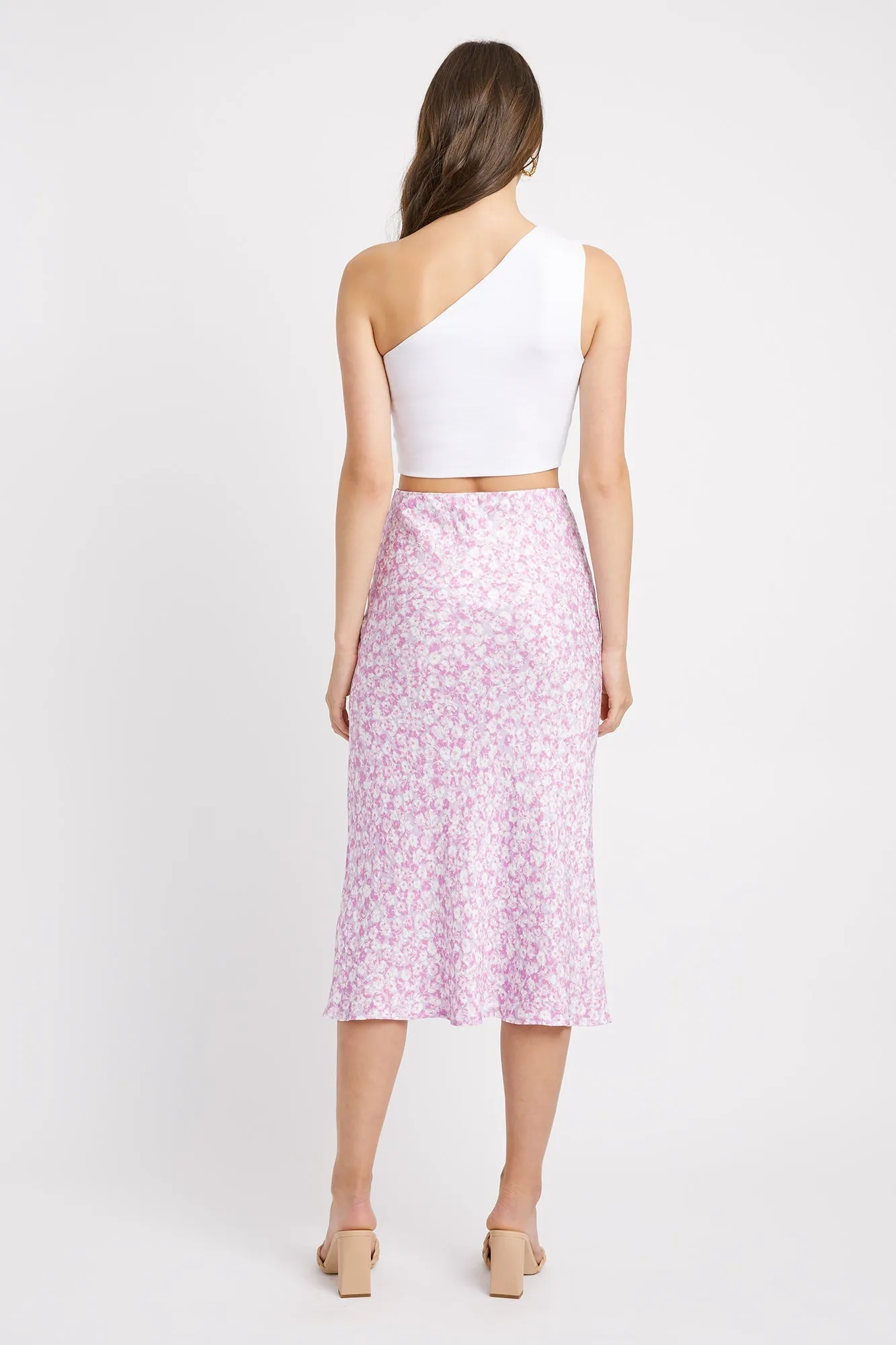 Neyo Slip Skirt