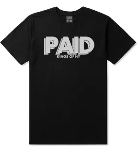 PAID Kings Of NY W15 T-Shirt