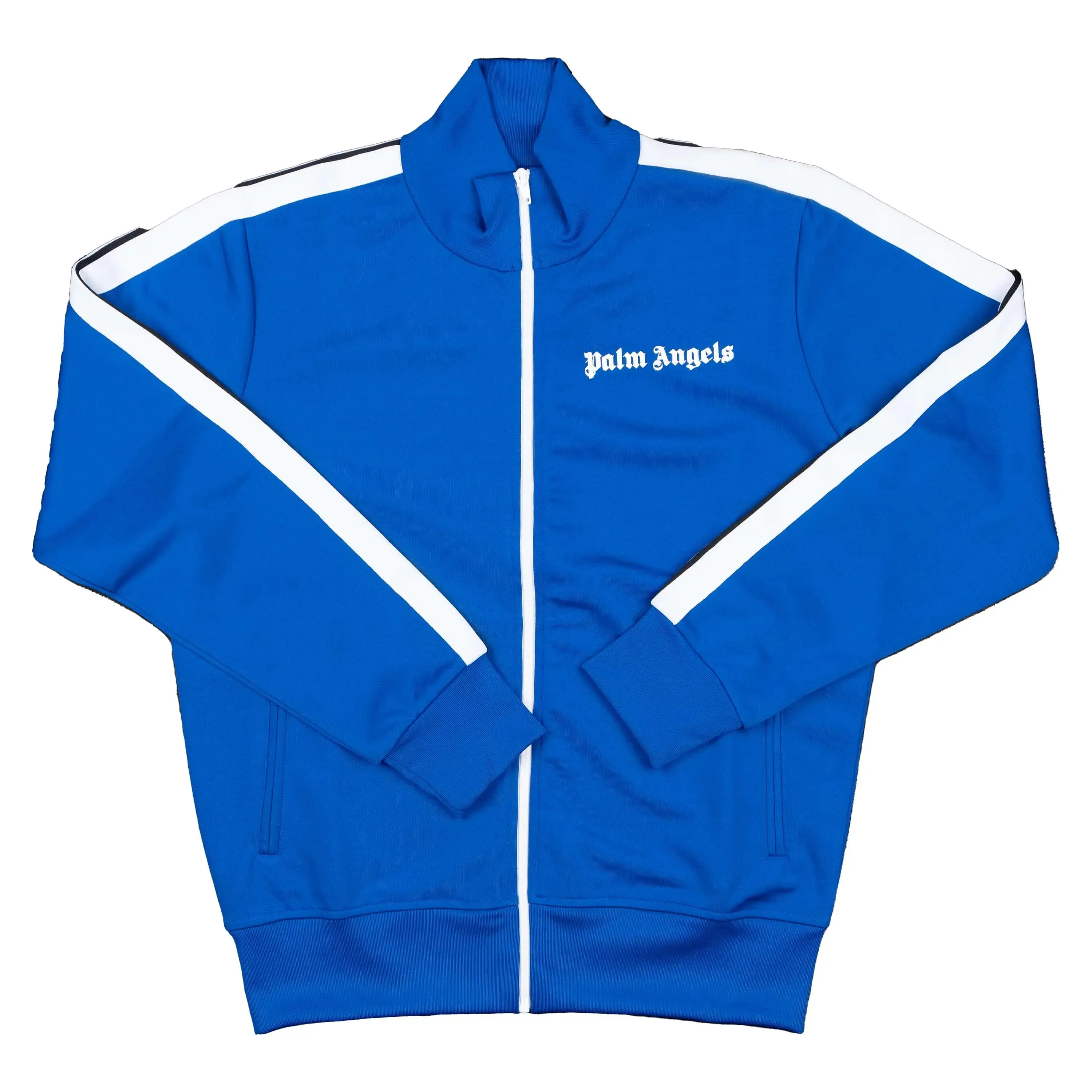 Palm Angels Logo Track Jacket