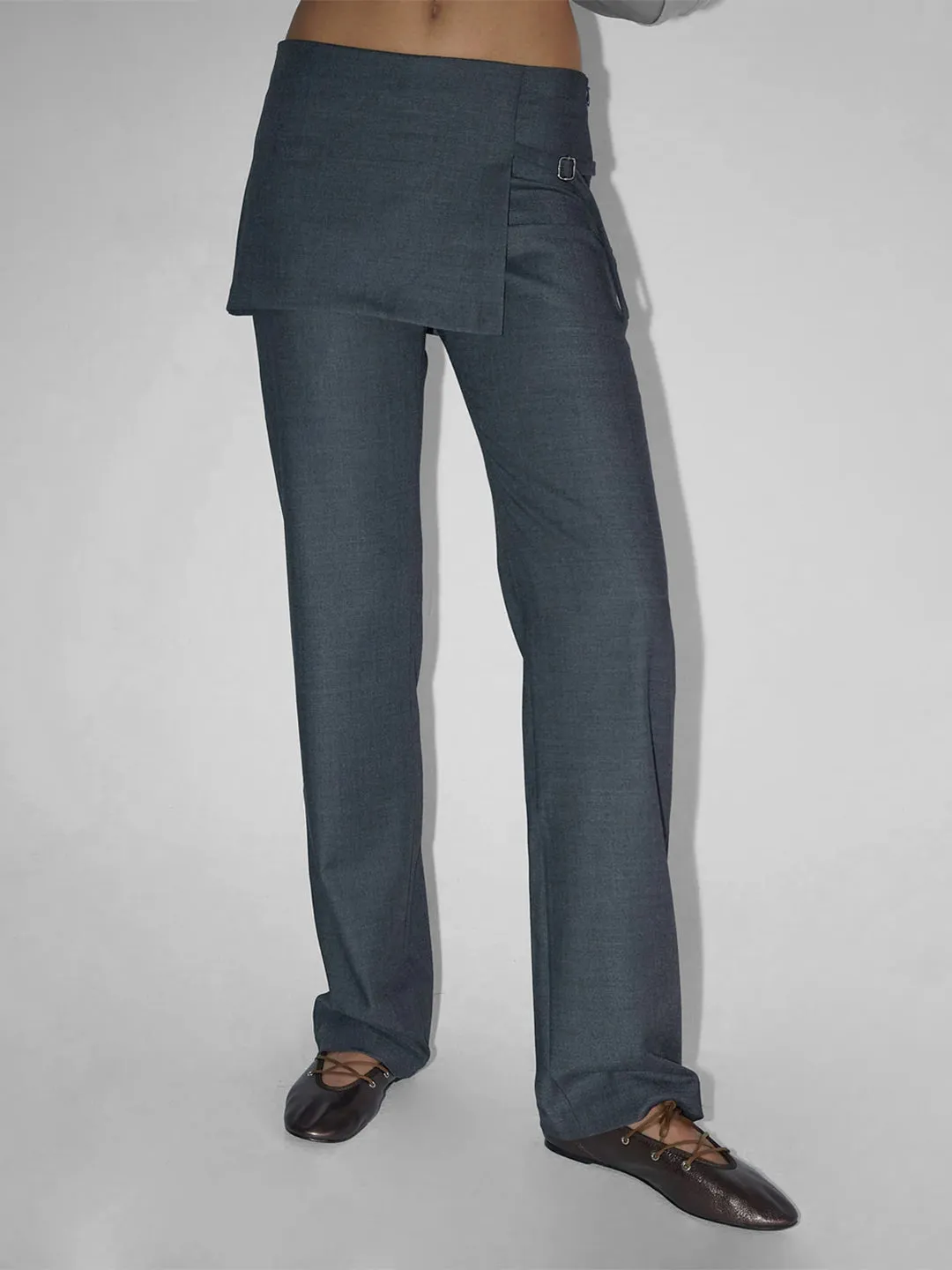 Paloma Wool Archive Grey Pant