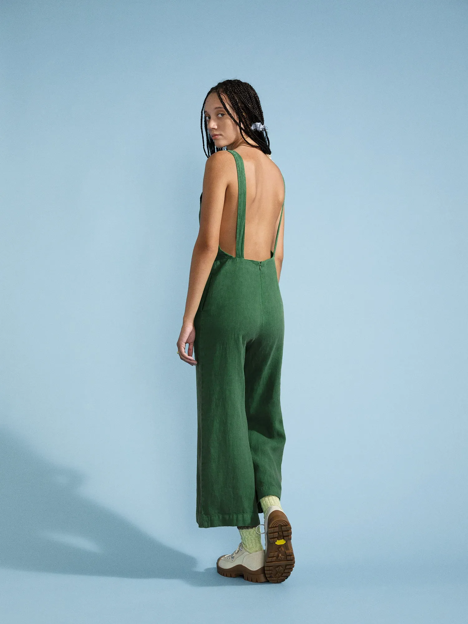 Penelope Jumpsuit