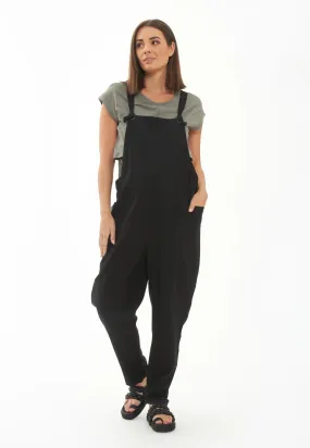 Poppy Linen Jumpsuit