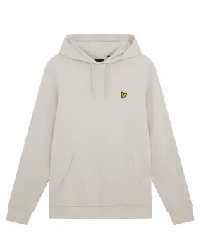 Pullover Hoodie - Light Mist