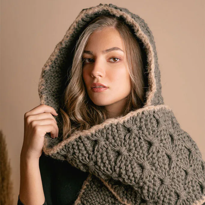 Sciarpuccio® Knit&Crochet Collection #12