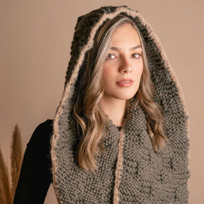 Sciarpuccio® Knit&Crochet Collection #12