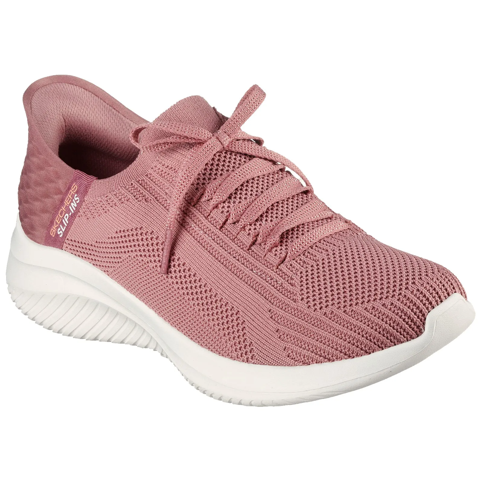 Skechers Ladies Ultra Flex 3.0 Slip-Ins Trainers