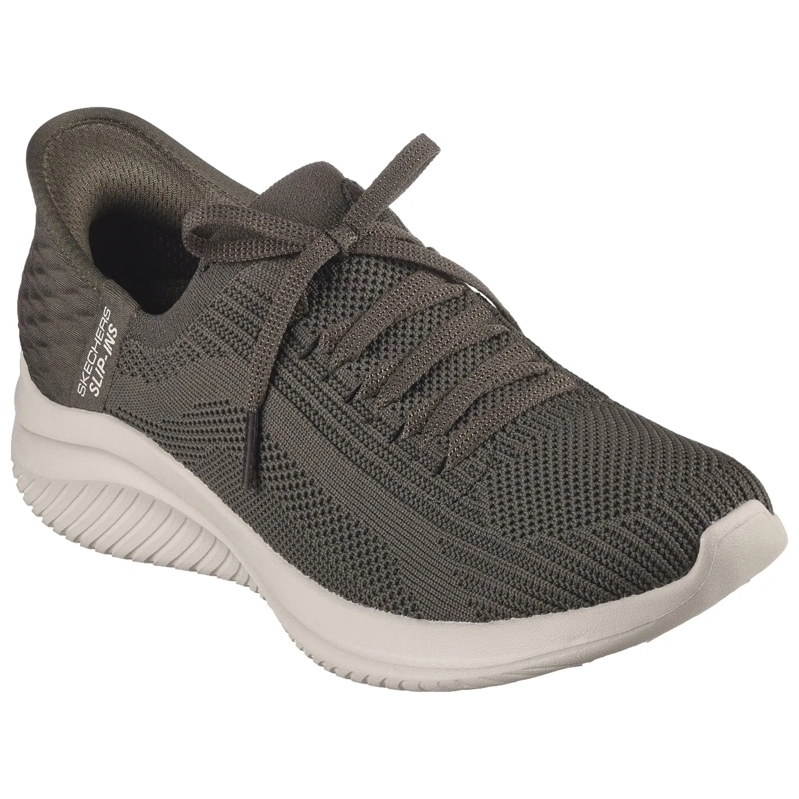 Skechers Ladies Ultra Flex 3.0 Slip-Ins Trainers