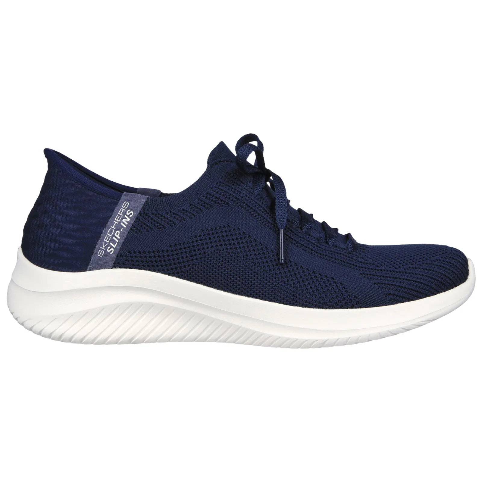 Skechers Ladies Ultra Flex 3.0 Slip-Ins Trainers