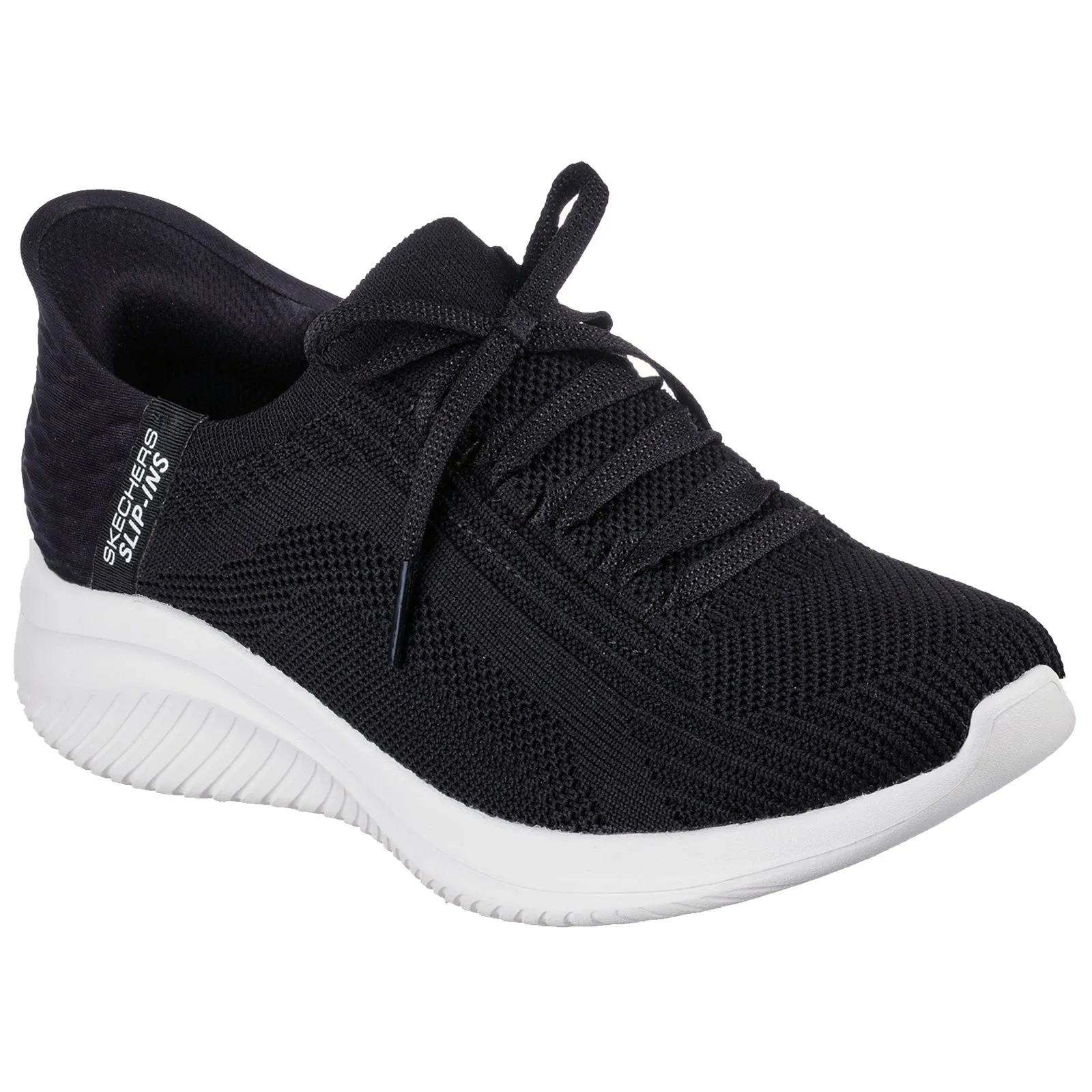 Skechers Ladies Ultra Flex 3.0 Slip-Ins Trainers