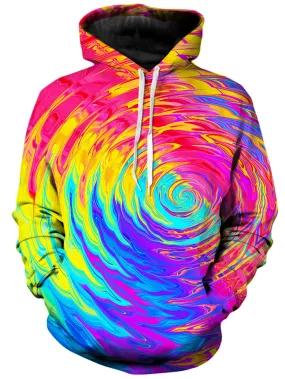 Splash Zone Unisex Hoodie