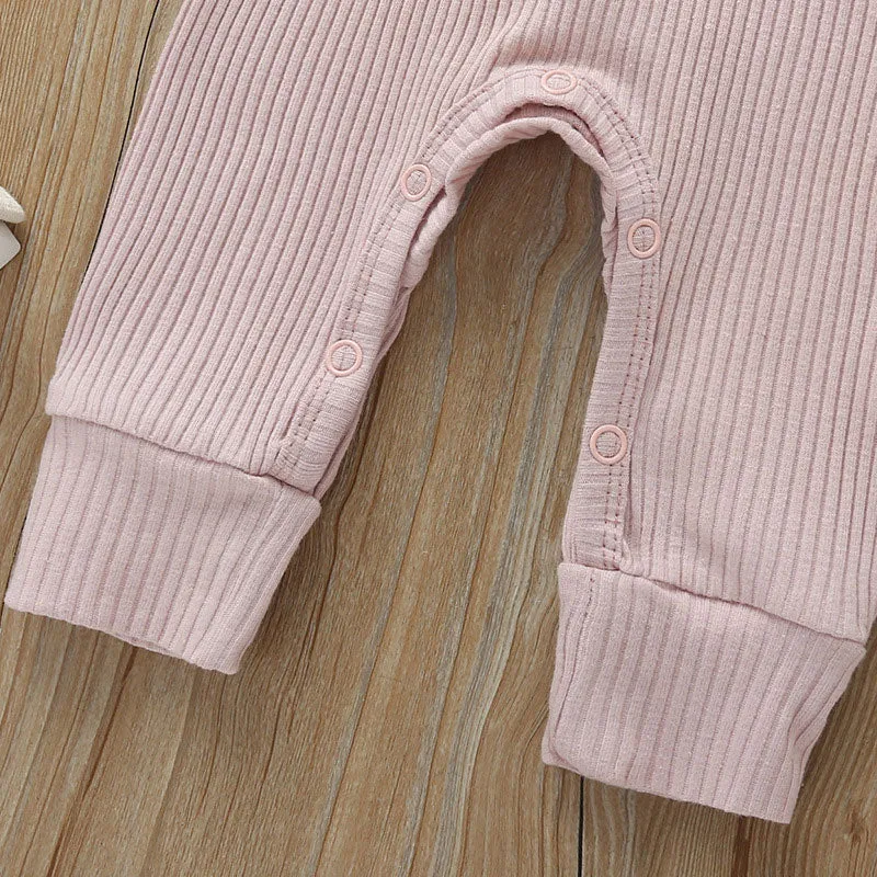 Summer Unisex Newborn Baby Clothes