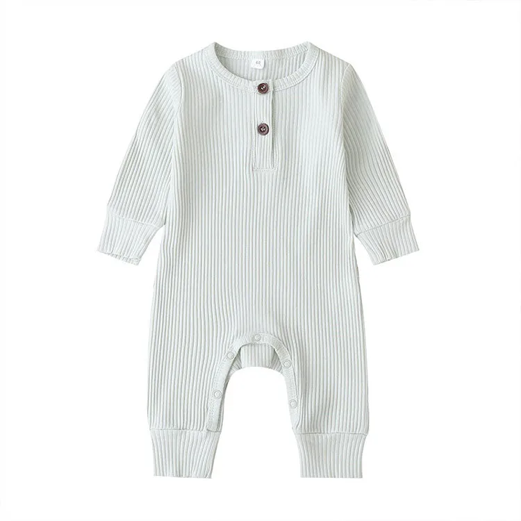 Summer Unisex Newborn Baby Clothes