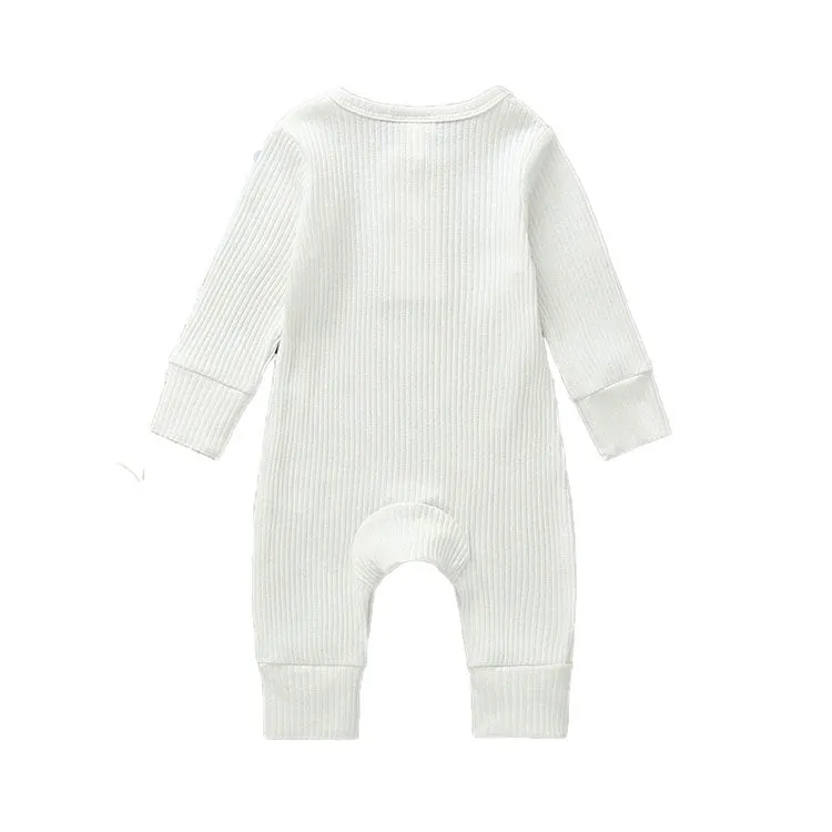 Summer Unisex Newborn Baby Clothes