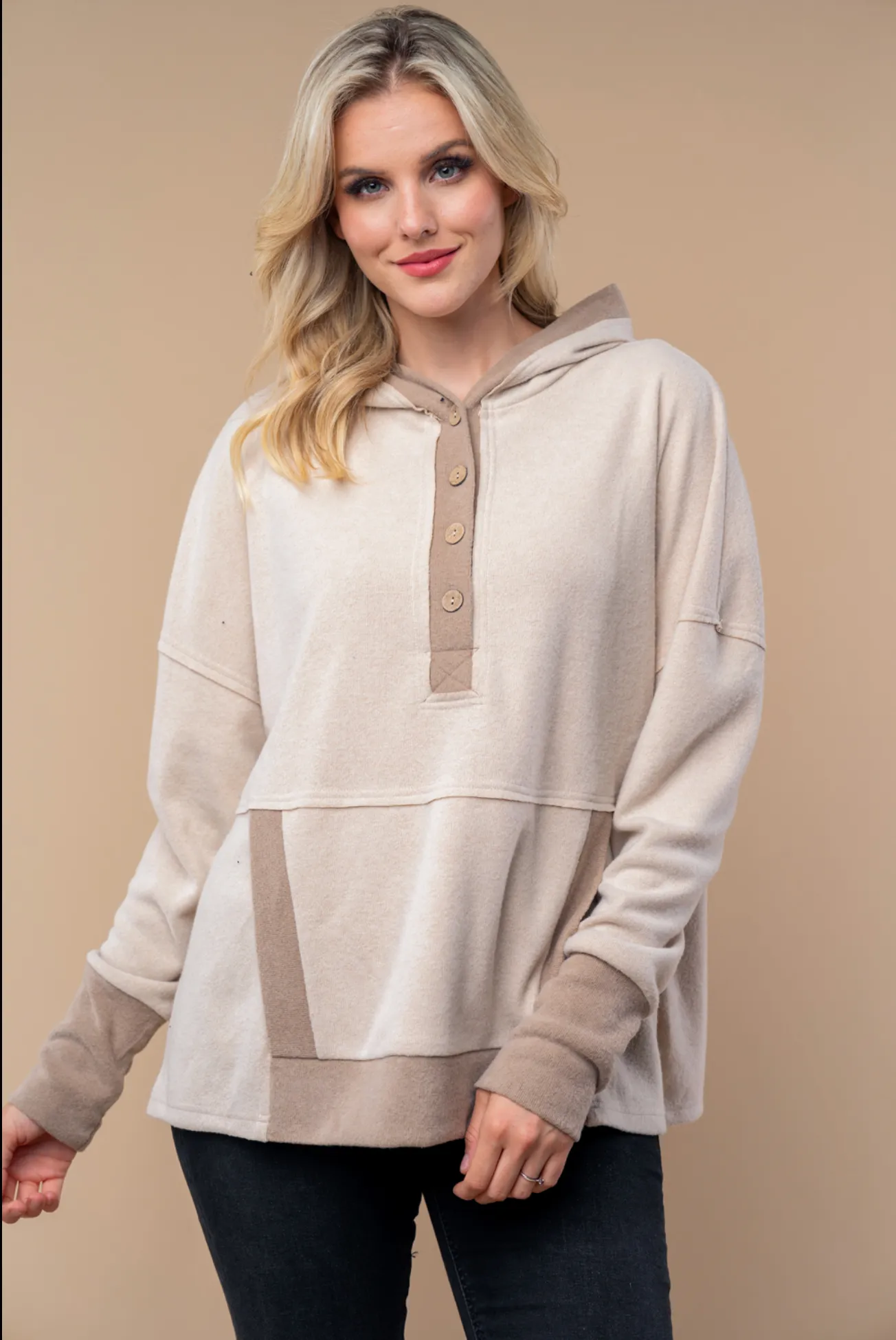 Sweetest Of Dreams Pullover