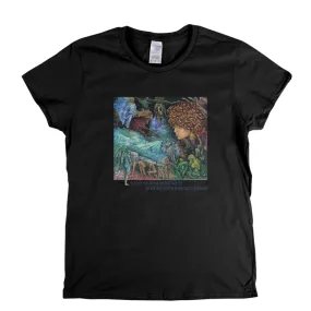 T Rex My People Were Fair Womens T-Shirt