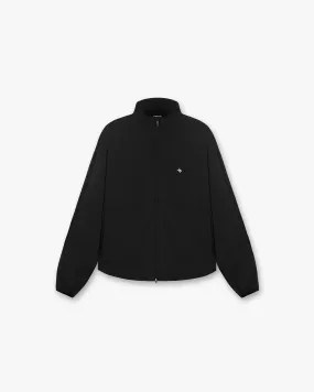 Team 247 Track Jacket - Black