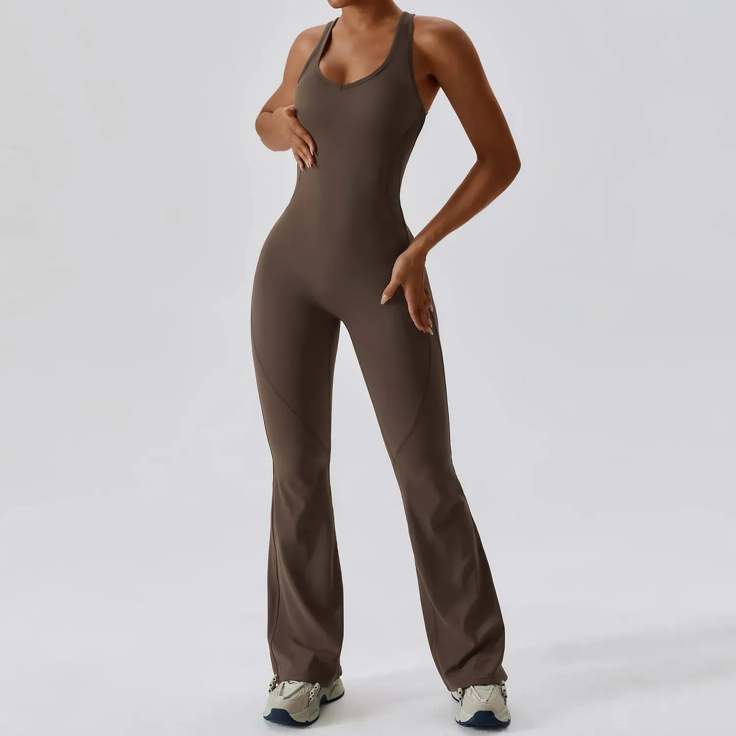 TEEK - Free Feeling Stretch Bodysuit