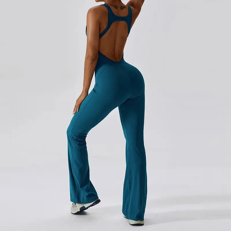 TEEK - Free Feeling Stretch Bodysuit