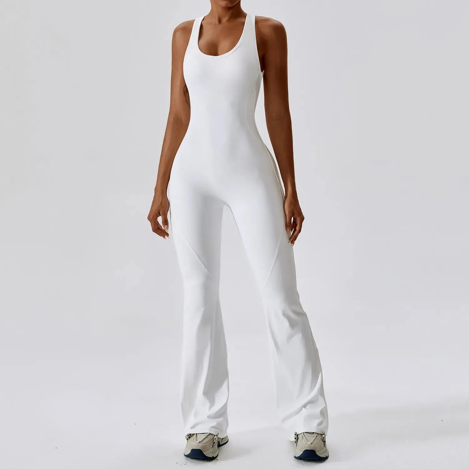 TEEK - Free Feeling Stretch Bodysuit