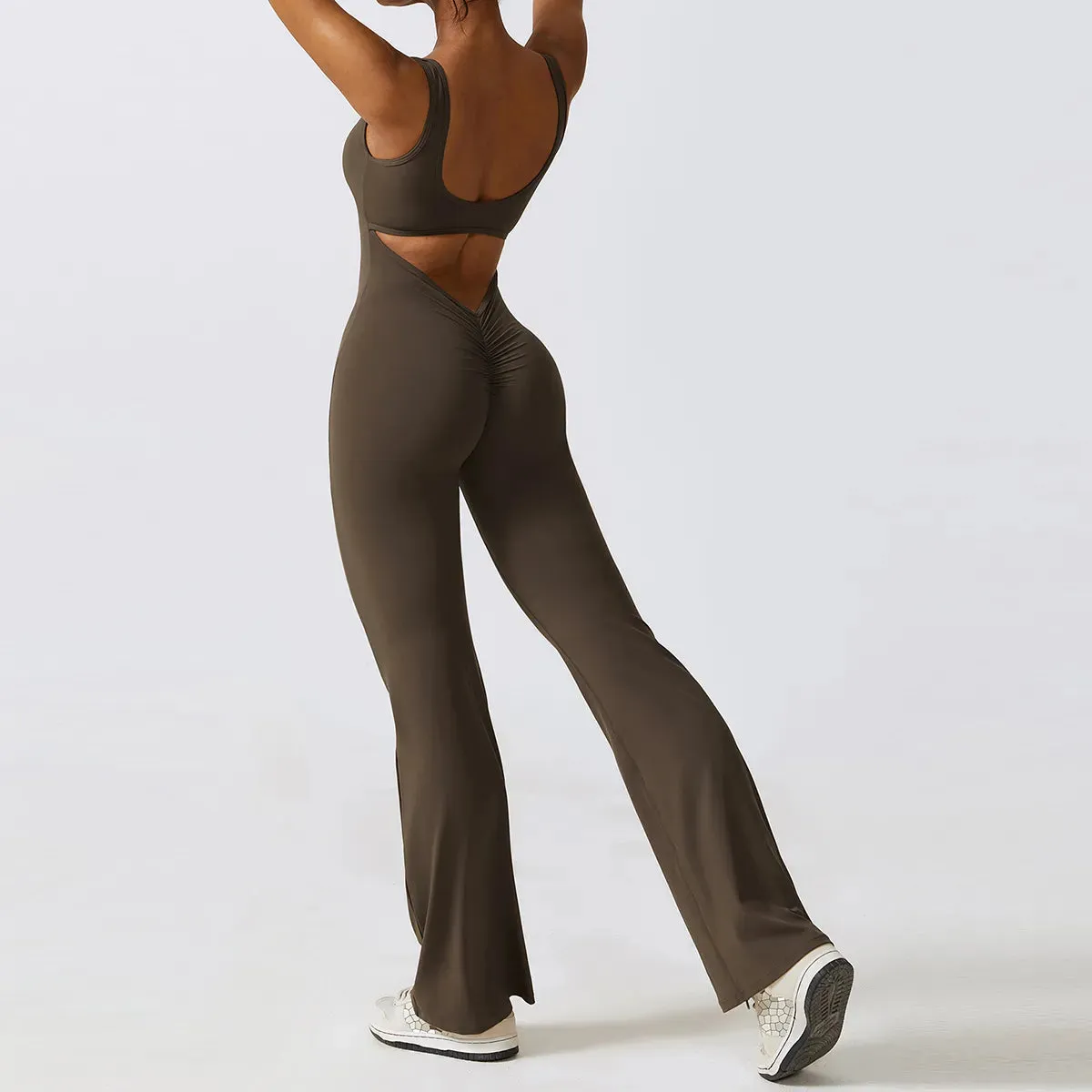 TEEK - Free Feeling Stretch Bodysuit