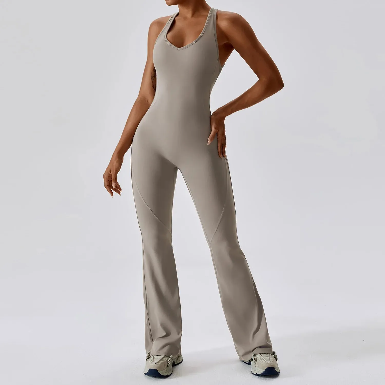 TEEK - Free Feeling Stretch Bodysuit