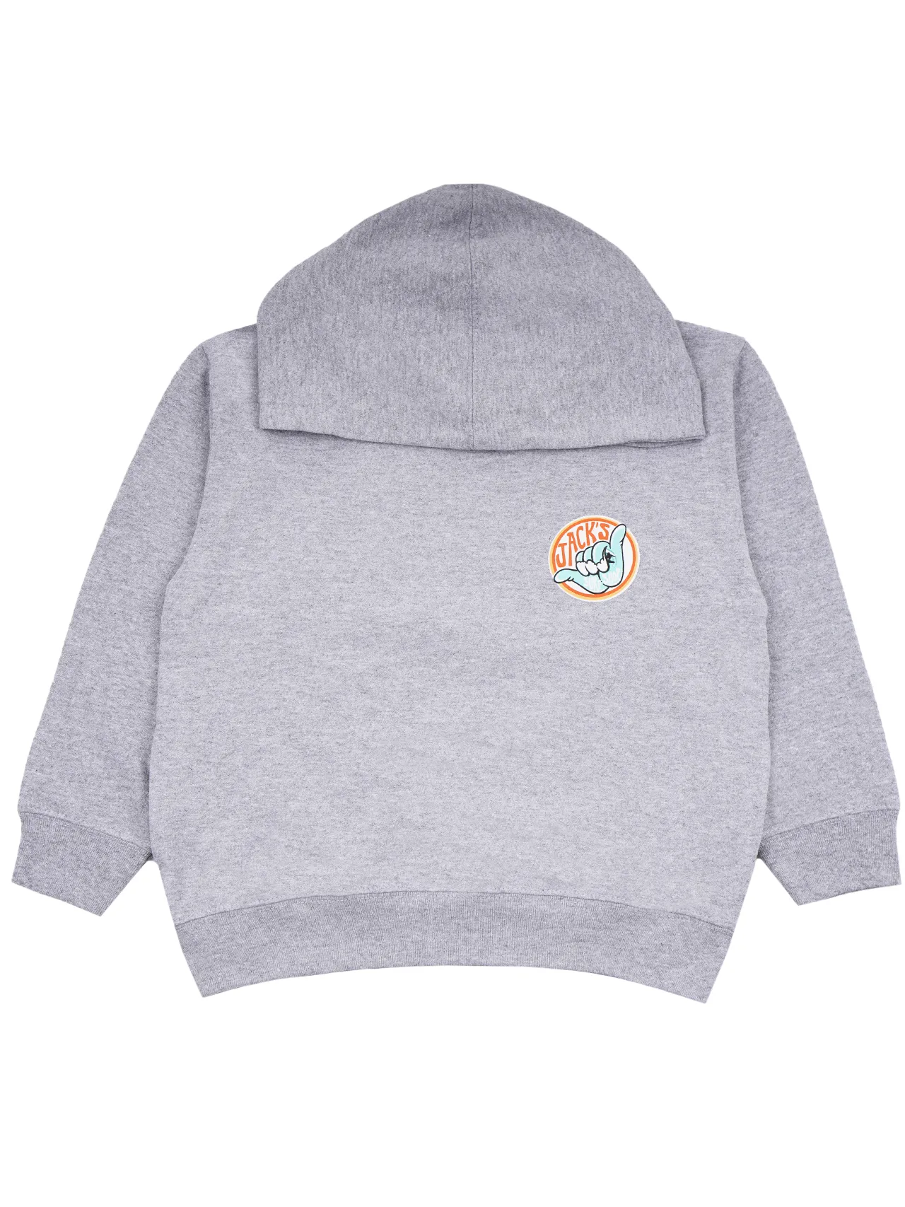 Toddler's (2-7) Frothy Pullover Hoodie