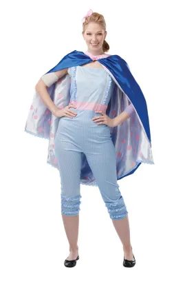 Toy Story 4 Bo Peep Costume