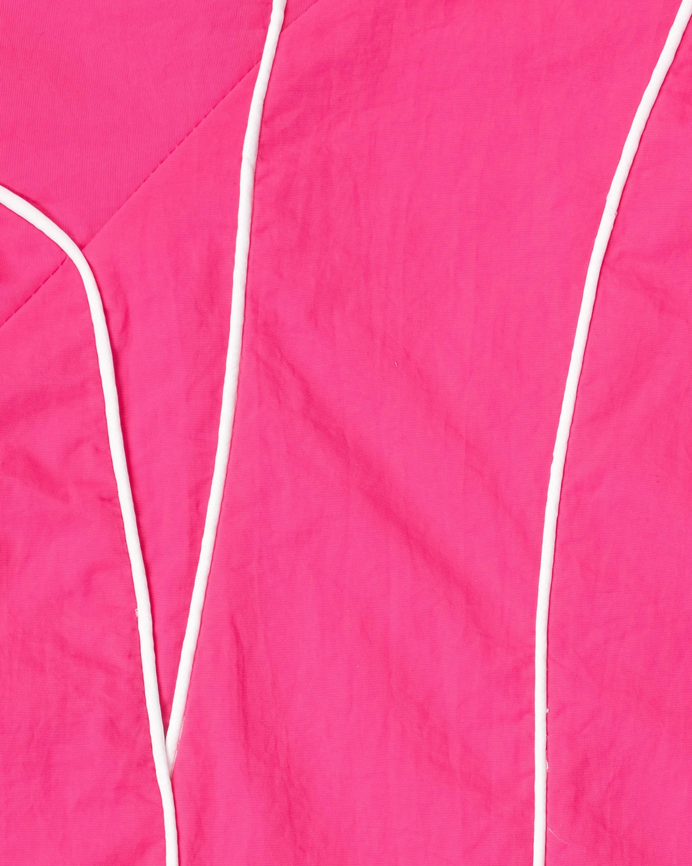 TRACK JACKET PINK