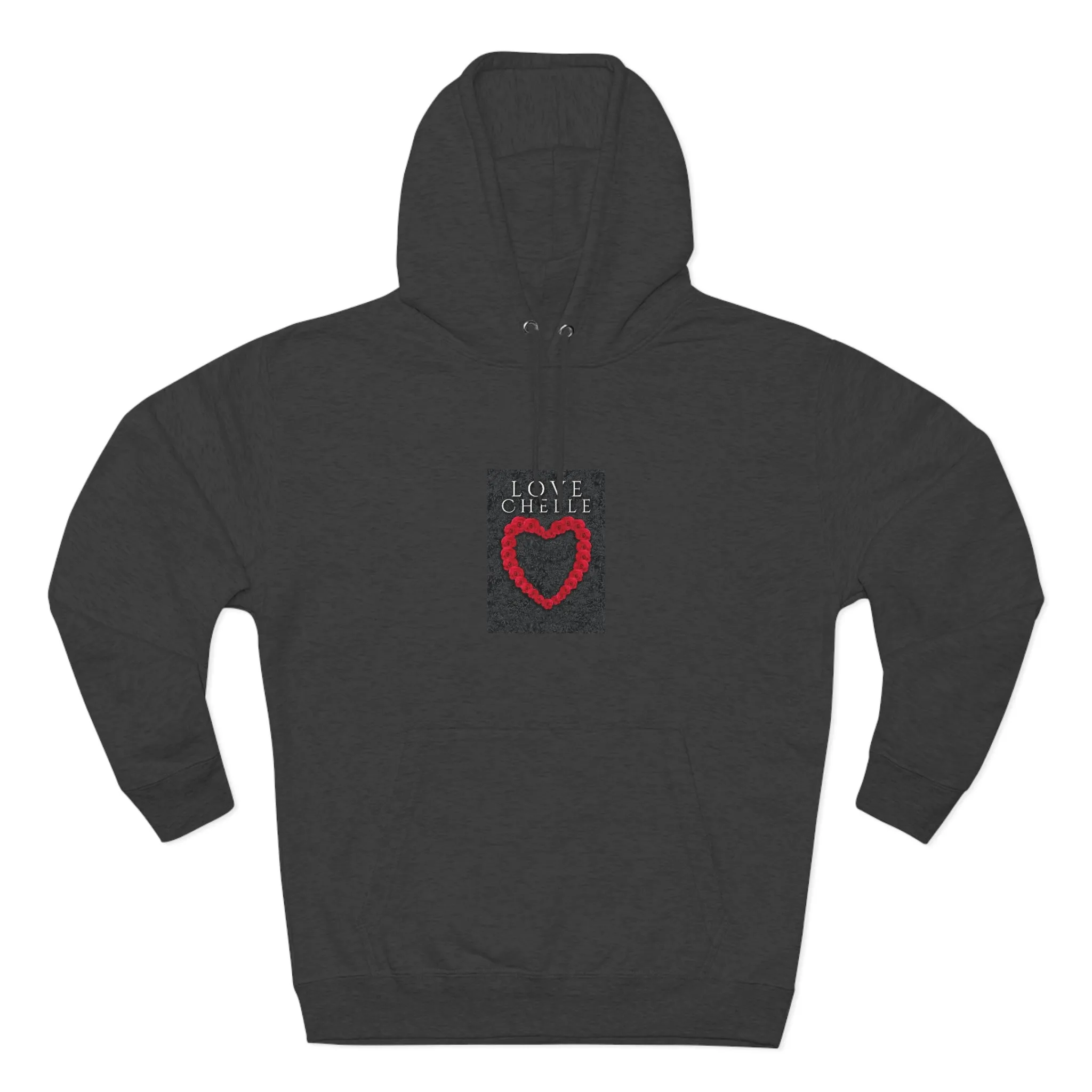 Unisex Premium Pullover Hoodie