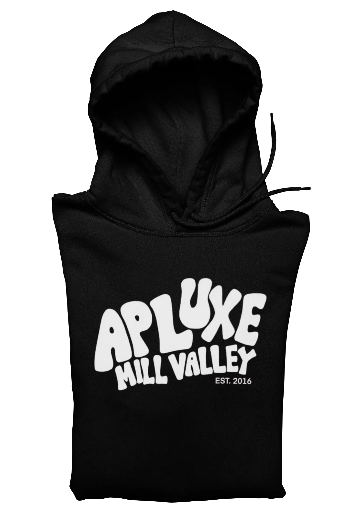 Unisex Sponge Fleece Pullover Hoodie