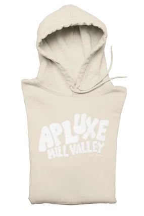 Unisex Sponge Fleece Pullover Hoodie