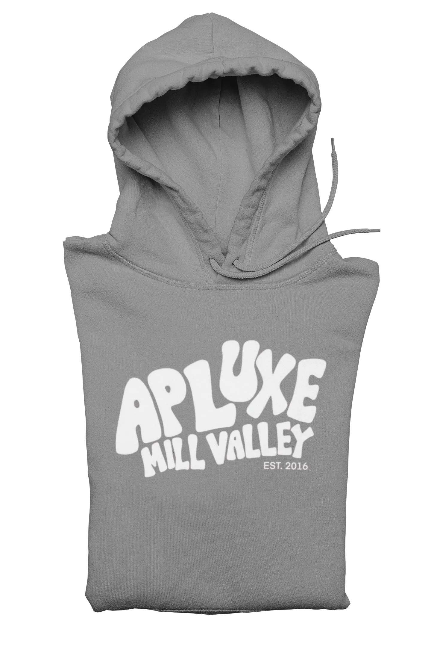 Unisex Sponge Fleece Pullover Hoodie