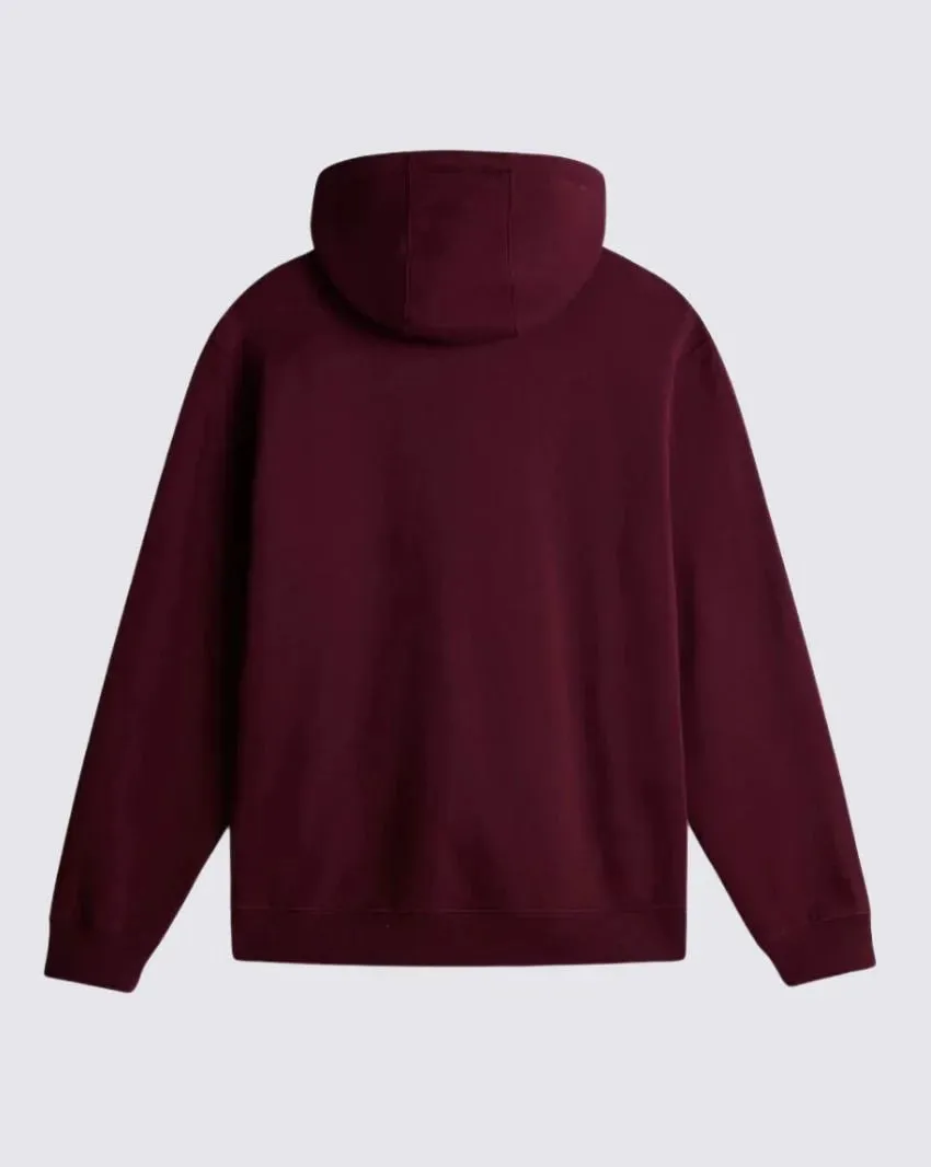 Vans Classic III Pullover - Port Royale/White