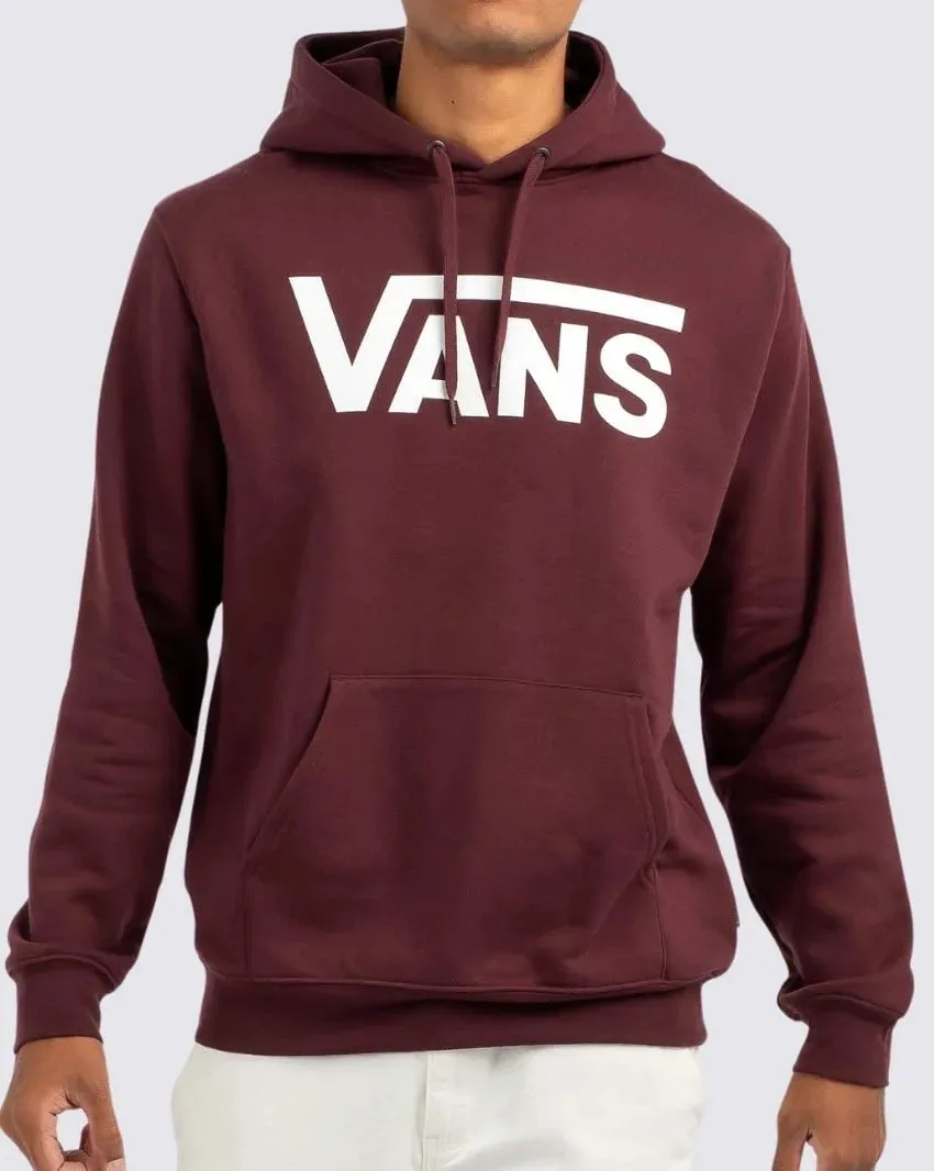 Vans Classic III Pullover - Port Royale/White