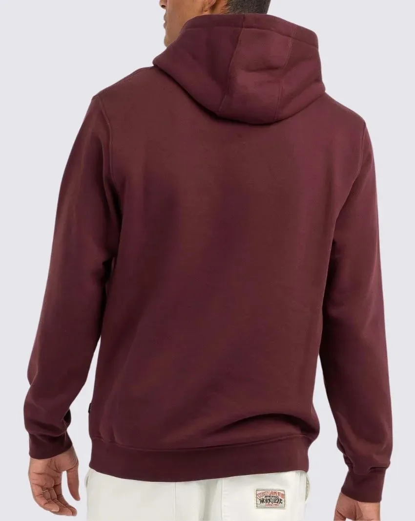 Vans Classic III Pullover - Port Royale/White