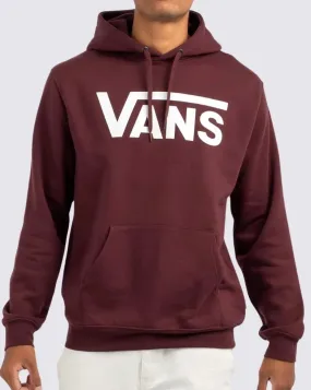 Vans Classic III Pullover - Port Royale/White