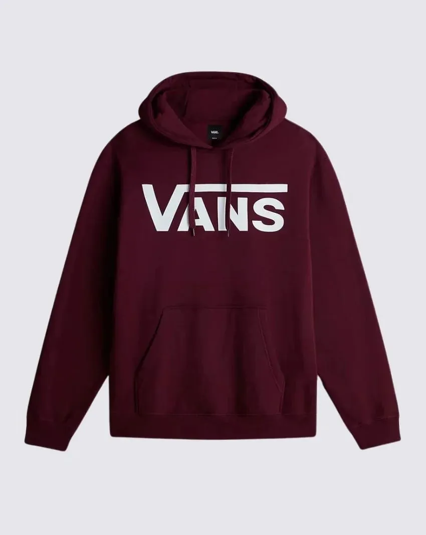 Vans Classic III Pullover - Port Royale/White