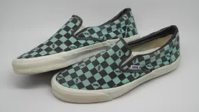 vintage vans style #98 ~ US9