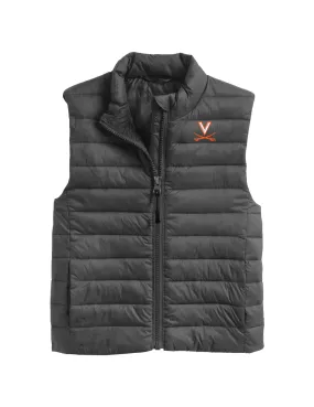 Virginia Cavaliers Youth Boys' Vest